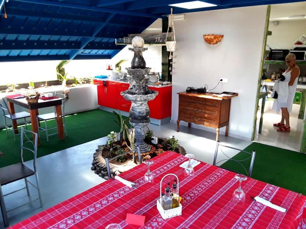 Pousada B&B Le Gourmet Sao Pedro Ngoại thất bức ảnh